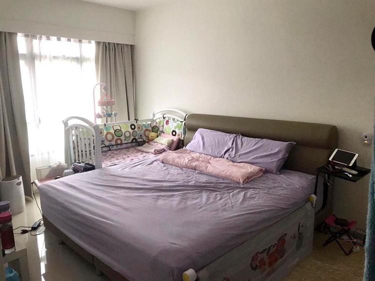Blk 12A MARSILING LANE (Woodlands), HDB 4 Rooms #161930092